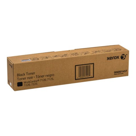 6R1457 XEROX WC7120 Toner Black  22.000Pages