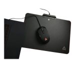 Lexip B5 - Tapis De Souris Rigide Retroeclaire (PC)