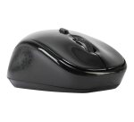 Targus Wireless USB Laptop Blue Trace Mouse