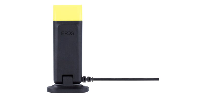 EPOS UI 10 BL Lampe d’occupation