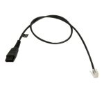 Jabra 8800-00-88 accessoire pour casque /oreillettes