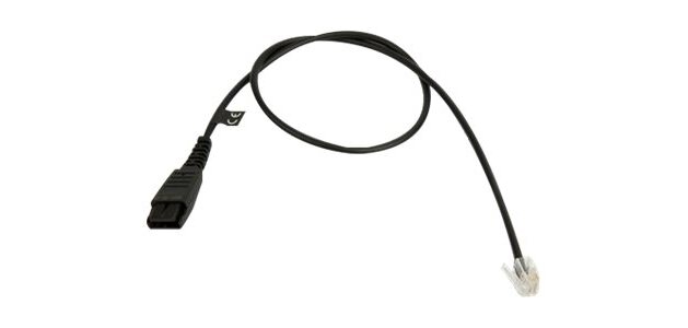 Jabra 8800-00-88 accessoire pour casque /oreillettes