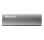 Verbatim Disque SSD externe Vx500 USB 3.1 Gén 2 240 Go
