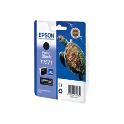 Epson Turtle Cartouche "Tortue" - Encre UC K3 VM N