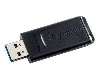 Verbatim Clé USB Slider (16 Go)