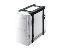 Neomounts CPU-D025BLACK Support pour ordinateur - max 20 kg - universel