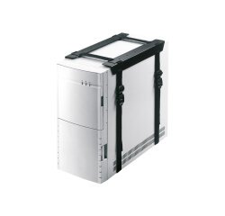 Neomounts CPU-D025BLACK Support pour ordinateur - max 20 kg - universel