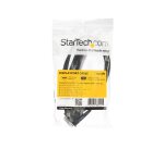 StarTech.com Adaptateur USB-C vers VGA 1m - Câble Vidéo Actif USB Type C vers VGA - 1920x1200/1080p - Compatible Thunderbolt 3 - Convertisseur USB-C à VGA - DP Alt Mode HBR2