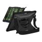 Urban Armor Gear 324012114343 étui pour tablette 33 cm (13") Housse Noir, Transparent