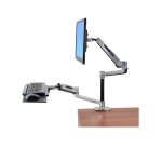 Ergotron 45-405-026 Poste de travail assis-debout