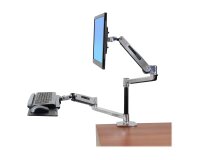 Ergotron 45-405-026 Poste de travail assis-debout