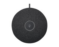 Logitech 989-000430 système de vidéo conférence