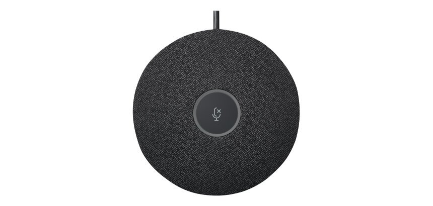 Logitech Module de micro Rally