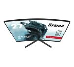 iiyama G-MASTER G2766HSU-B1 écran plat de PC 68,6 cm (27") 1920 x 1080 pixels Full HD LED Noir