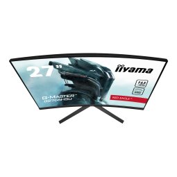 iiyama G-MASTER G2766HSU-B1 LED display 68,6 cm (27") 1920 x 1080 pixels Full HD Noir