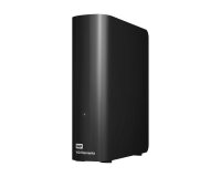 Western Digital Elements WDBWLG0220HBK-EESN disque dur externe 22 To Micro-USB B 3.2 Gen 1 (3.1 Gen 1) Noir