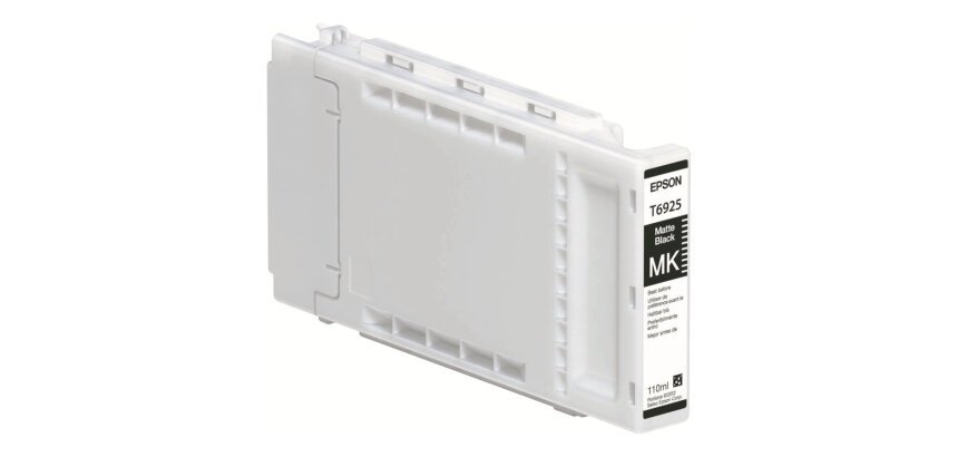 Epson T692500 - matte black - original - ink cartridge