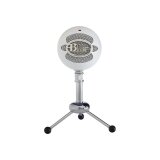 Microphone Blue Microphones Snowball USB Mic - WHITE