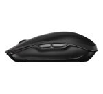 CHERRY Stream Desktop Recharge clavier Souris incluse Universel RF sans fil AZERTY Français Noir