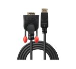 Lindy Câble adaptateur Display Port vers VGA 2m