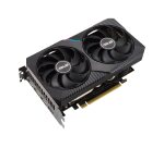ASUS Dual -RTX3060-O12G-V2 NVIDIA GeForce RTX 3060 12 Go GDDR6