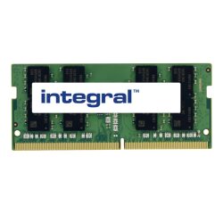 Integral IN4V16GNGLTX module de mémoire 16 Go 1 x 16 Go DDR4
