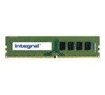 Integral IN4T16GNELSX module de mémoire 16 Go 1 x 16 Go DDR4 288-pin DIMM