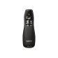 Logitech R400 télécommande RF Noir