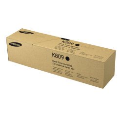 Samsung CLT-K809S - zwart - origineel - tonercartridge (SS607A)