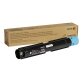 Xerox VersaLink C7000 - hoge capaciteit - cyaan - origineel - tonercartridge