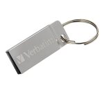 Verbatim Clé USB 2.0 Executive métallique 16 GB