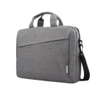 Lenovo Casual Toploader T210 39,6 cm (15.6") Sac Messenger Gris