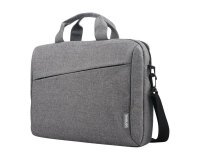 Lenovo Casual Toploader T210 39,6 cm (15.6") Sac Messenger Gris