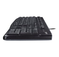 Logitech K120