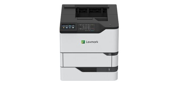 Lexmark MS826de 1200 x 1200 DPI A4