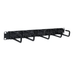 Tripp Lite SRCABLERING1U accessoire de racks