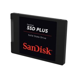 Western Digital Ultrastar SDSSDA-1T00-G27 disque SSD 1 To Série ATA III SLC