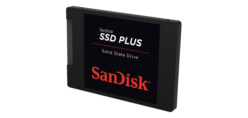Western Digital Ultrastar SDSSDA-1T00-G27 disque SSD 1 To Série ATA III SLC