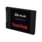 Western Digital Ultrastar SDSSDA-1T00-G27 disque SSD 1 To Série ATA III SLC
