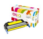 Toner remanufacturé OWA - standard - pour HP Q5951A