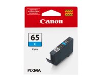 Canon CLI-65 C - cyaan - origineel - inkttank