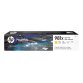 HP 981X - High Yield - yellow - original - PageWide - ink cartridge