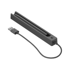 HP Slim - digital pen - harbor gray