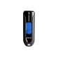 Transcend JetFlash 790 lecteur USB flash 256 Go USB Type-A 3.2 Gen 1 (3.1 Gen 1) Noir