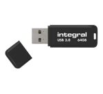 Integral INFD16GBNOIR3.0 lecteur USB flash 16 Go USB Type-A 3.2 Gen 1 (3.1 Gen 1) Noir