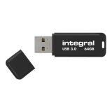 Integral INFD16GBNOIR3.0 lecteur USB flash 16 Go USB Type-A 3.2 Gen 1 (3.1 Gen 1) Noir