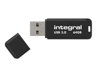 Integral INFD16GBNOIR3.0 lecteur USB flash 16 Go 3.2 Gen 1 (3.1 Gen 1)