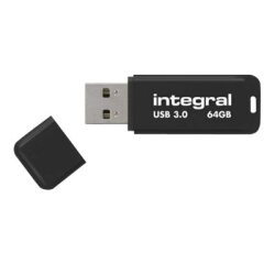 Integral INFD16GBNOIR3.0 lecteur USB flash 16 Go USB Type-A 3.2 Gen 1 (3.1 Gen 1) Noir