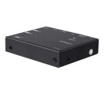 StarTech.com Kit extendeur HDMI sur IP avec compression vidéo avancée
