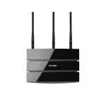 TP-Link Archer VR400 routeur sans fil Gigabit Ethernet Bi-bande (2,4 GHz / 5 GHz) Noir